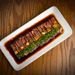 Beef Tataki